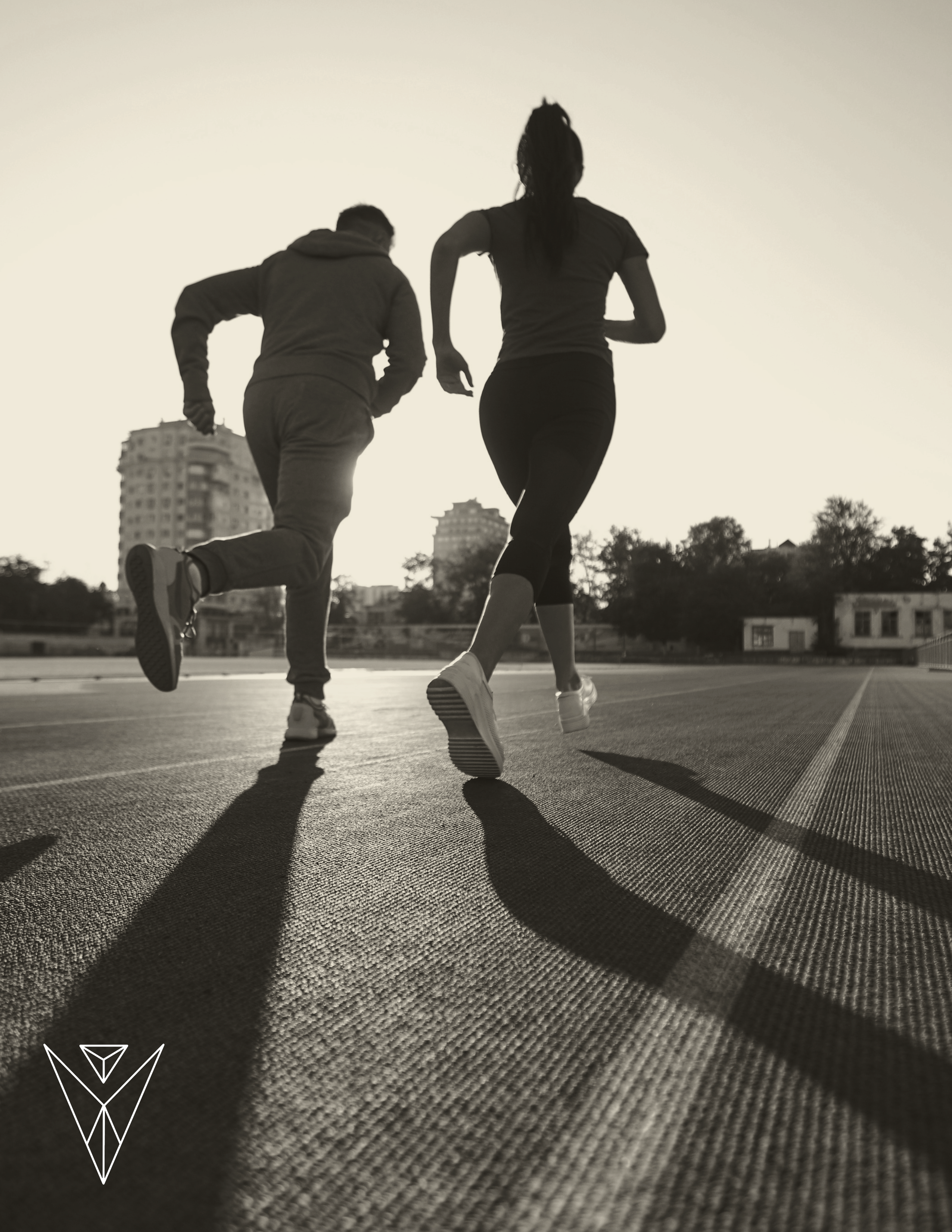 The Enduring — A 10K by Velorium